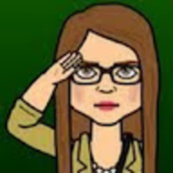 Meet your Posher, Sandrushka - Picture 1 of 1